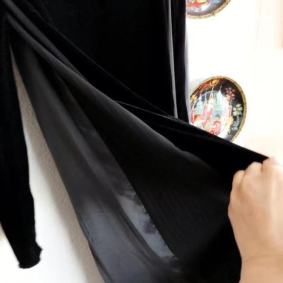 Hache dress - Picture 3 of 14